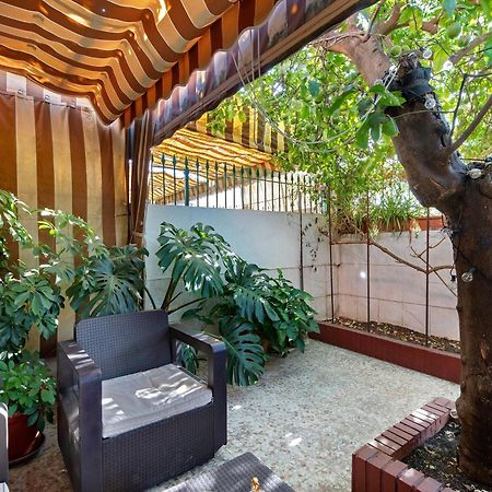 Casa Catalina Βίλα Χέρεζ Εξωτερικό φωτογραφία