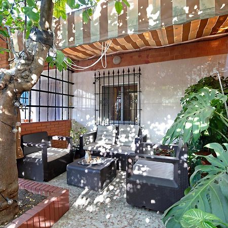 Casa Catalina Βίλα Χέρεζ Εξωτερικό φωτογραφία