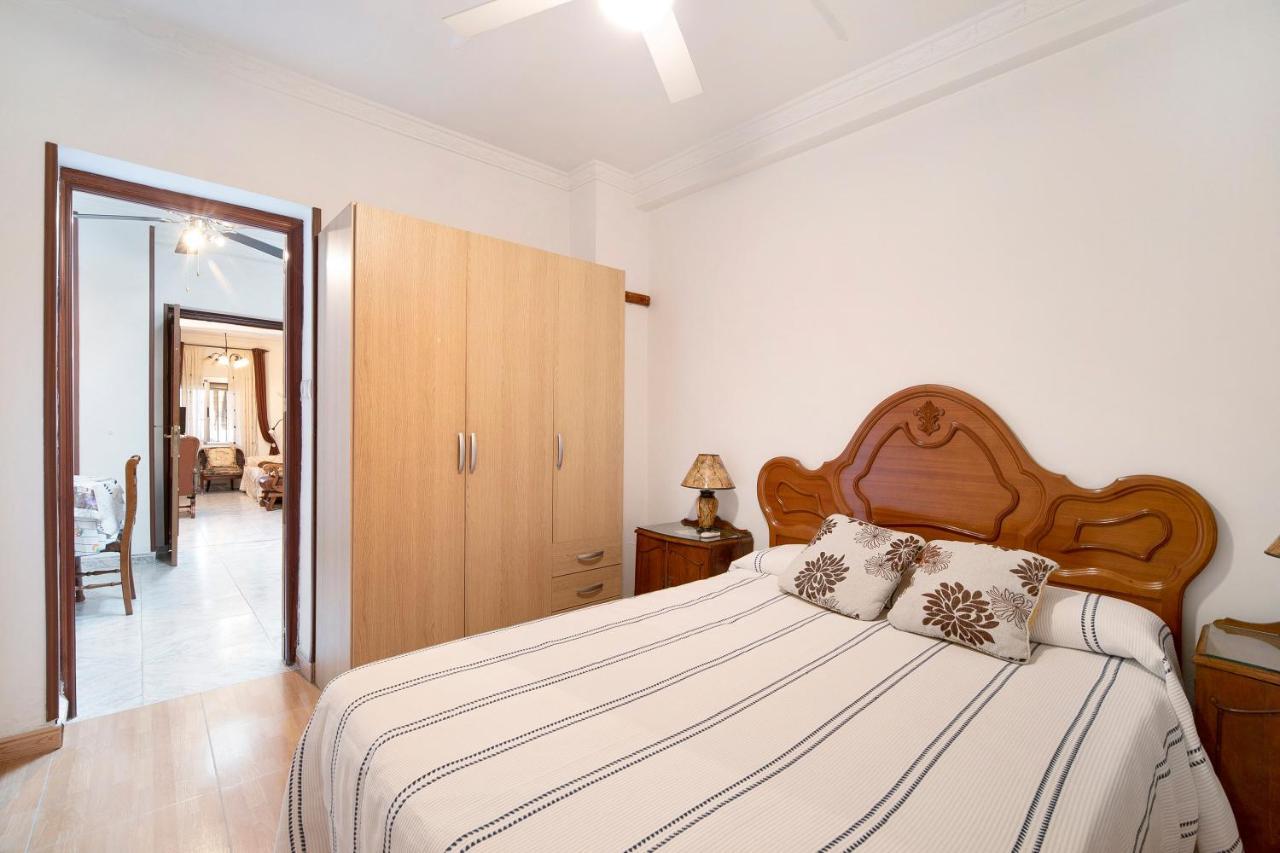Casa Catalina Βίλα Χέρεζ Εξωτερικό φωτογραφία