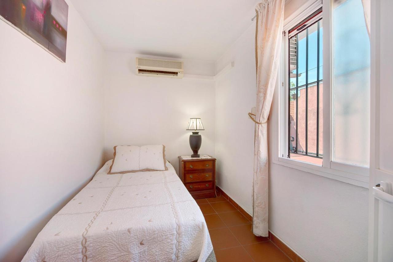 Casa Catalina Βίλα Χέρεζ Εξωτερικό φωτογραφία
