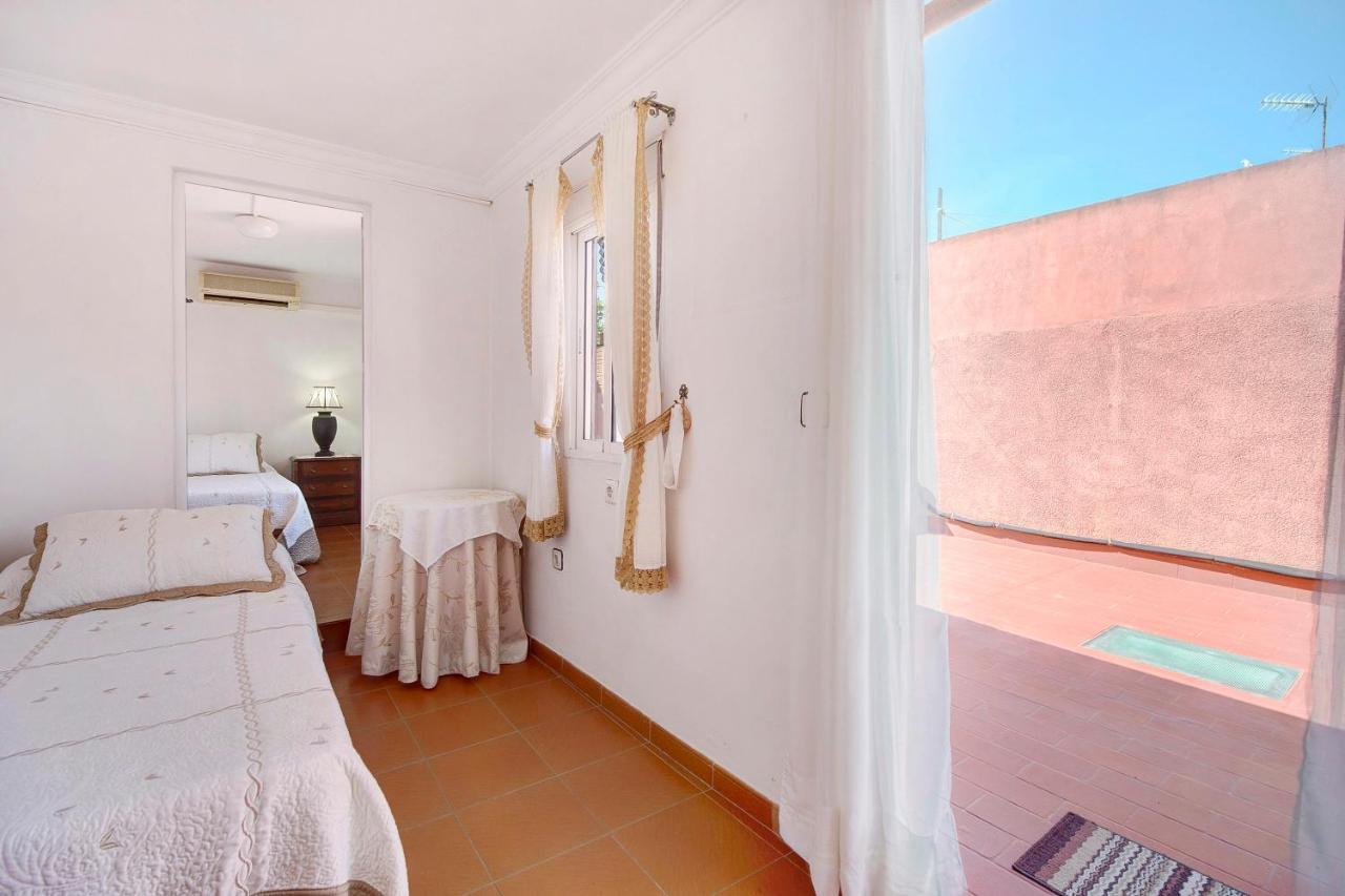 Casa Catalina Βίλα Χέρεζ Εξωτερικό φωτογραφία