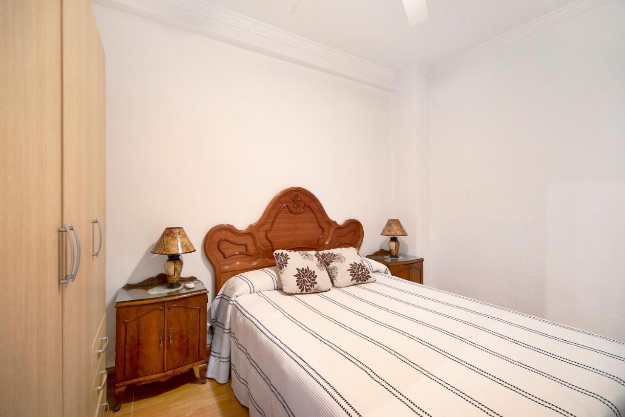 Casa Catalina Βίλα Χέρεζ Εξωτερικό φωτογραφία