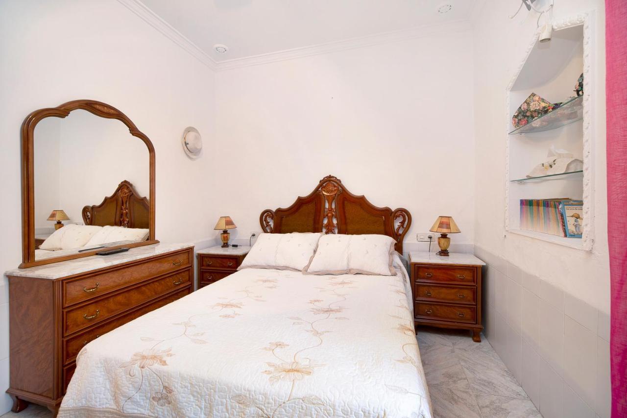 Casa Catalina Βίλα Χέρεζ Εξωτερικό φωτογραφία