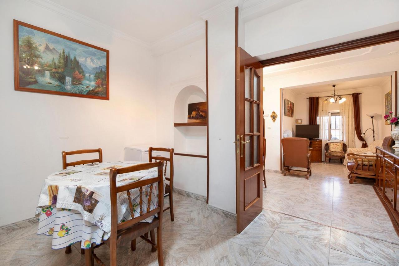 Casa Catalina Βίλα Χέρεζ Εξωτερικό φωτογραφία
