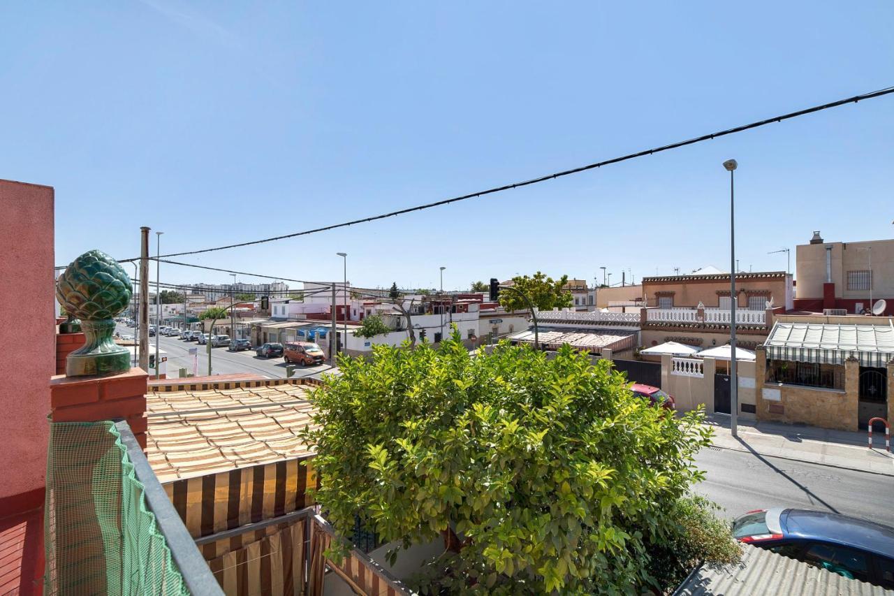 Casa Catalina Βίλα Χέρεζ Εξωτερικό φωτογραφία