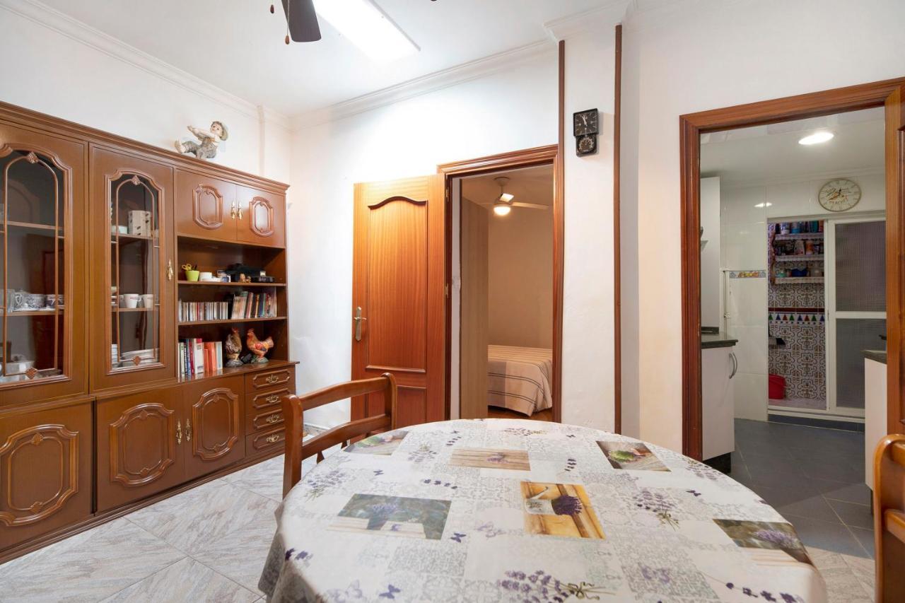 Casa Catalina Βίλα Χέρεζ Εξωτερικό φωτογραφία