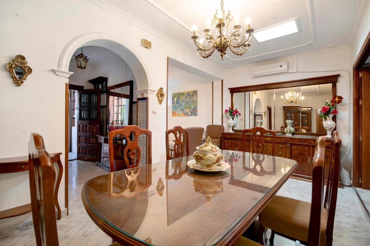 Casa Catalina Βίλα Χέρεζ Εξωτερικό φωτογραφία