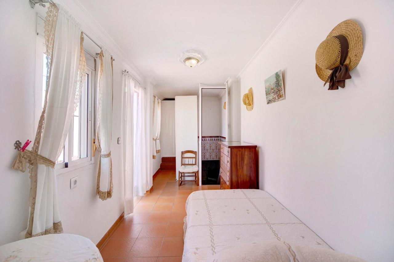 Casa Catalina Βίλα Χέρεζ Εξωτερικό φωτογραφία