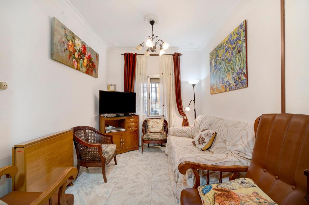 Casa Catalina Βίλα Χέρεζ Εξωτερικό φωτογραφία