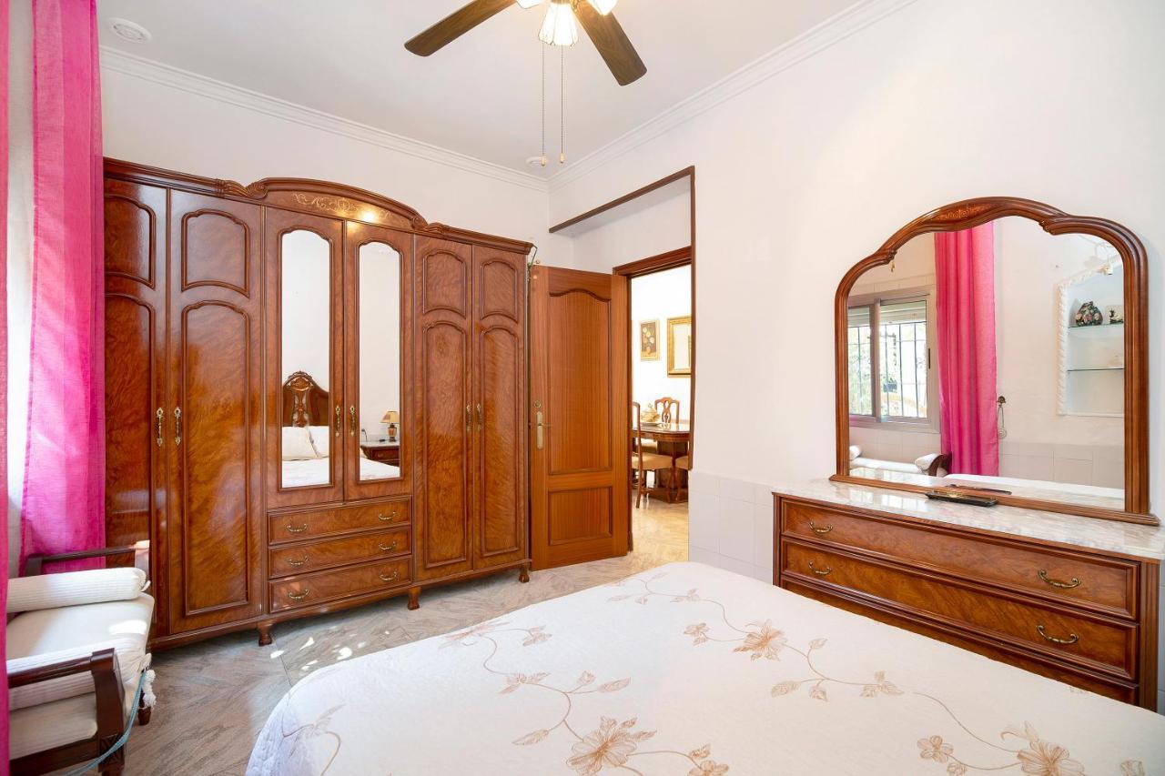 Casa Catalina Βίλα Χέρεζ Εξωτερικό φωτογραφία