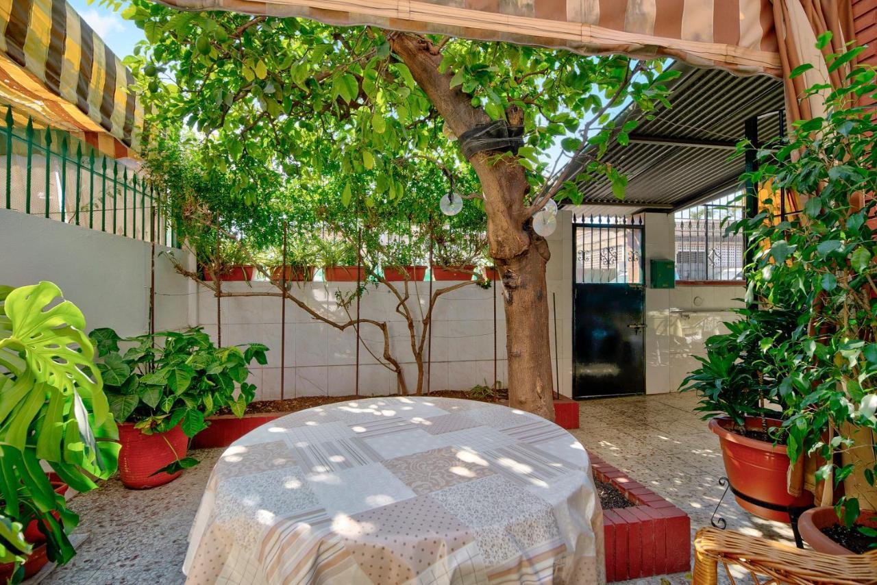 Casa Catalina Βίλα Χέρεζ Εξωτερικό φωτογραφία