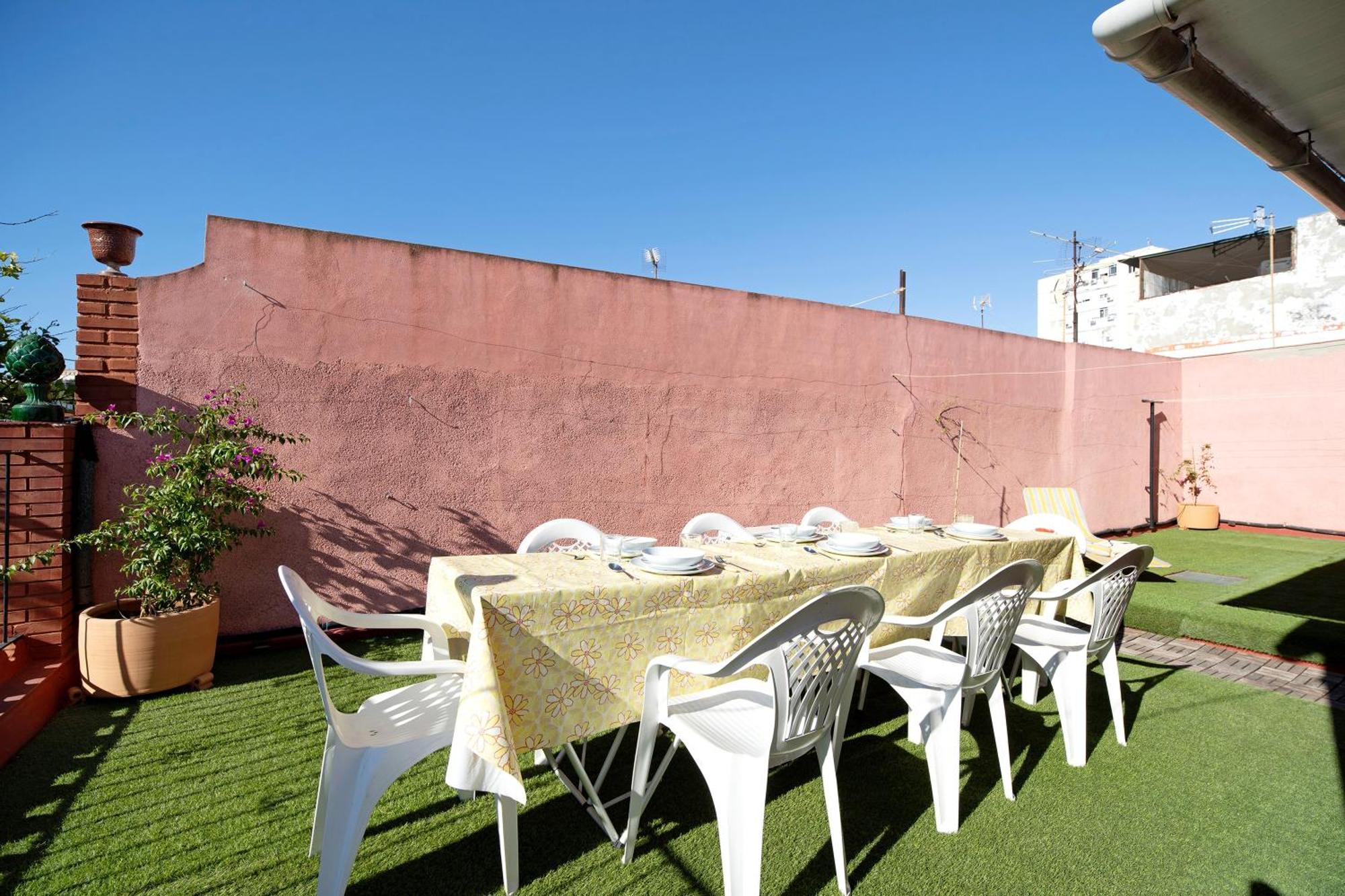 Casa Catalina Βίλα Χέρεζ Εξωτερικό φωτογραφία