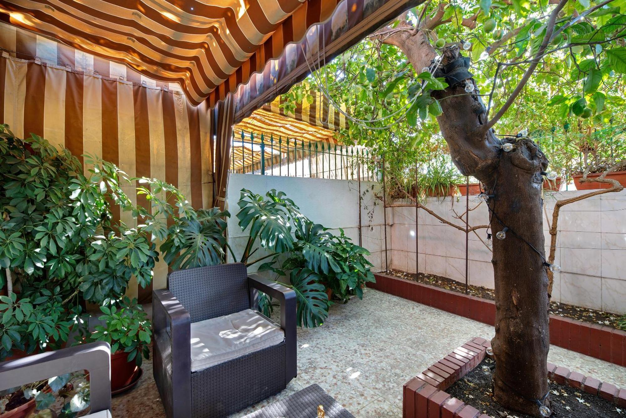 Casa Catalina Βίλα Χέρεζ Εξωτερικό φωτογραφία