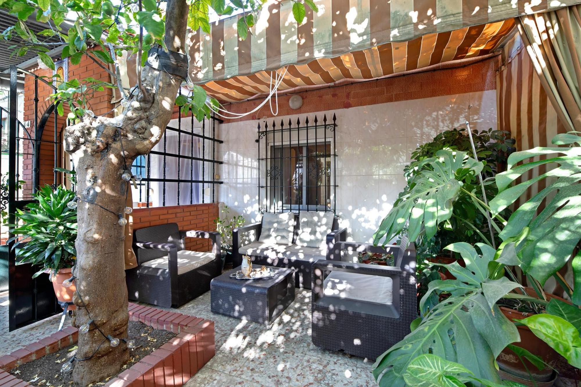 Casa Catalina Βίλα Χέρεζ Εξωτερικό φωτογραφία